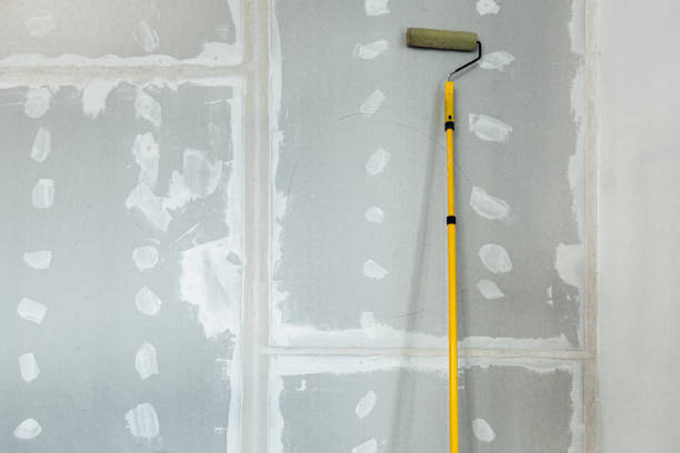 Professional Drywall & Painting Services in Jackson, OH